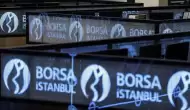 Borsa İstanbul'da BIST 100 endeksi günü yükselişle tamamladı