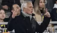 Mourinho: "Bizim hatamız maça mâl oldu"