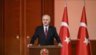 Numan Kurtulmuş: Terör örgütlerinin Suriye topraklarından temizlenmesi önemli