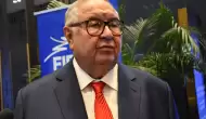 Uluslararası Eskrim Federasyonu Başkanlığına Özbek asıllı Rus iş insanı Alişer Usmanov seçildi