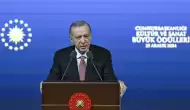 Cumhurbaşkanı Erdoğan'dan önemli açıklamalar