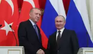 Erdoğan-Putin görüşmesi: Türkiye, terör örgütleriyle mücadelede kararlı