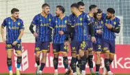 Ankaragücü'nde peş peşe ayrılıklar