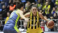 Fenerbahçe, ikinci tura galibiyetle başladı