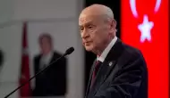 MHP Lideri Devlet Bahçeli: El ele verirsek elin uşaklarını aramıza sokmayız