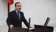 MHP'li Naci Şanlıtürk'ten sigortacılık için 'çatı yasa' çağrısı