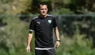 Bursaspor'da Pablo Batalla dönemi sona erdi