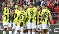 Fenerbahçe'nin rakibi Başakşehir