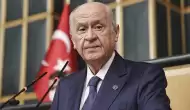 MHP Lideri Devlet Bahçeli'den yeni yıl mesajı