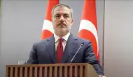 Bakan Fidan tebliğ etti! Yeni büyükelçiler belli oldu