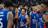 Anadolu Efes'in THY Avrupa Ligi'nde rakibi Kızılyıldız