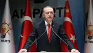 Cumhurbaşkanı Erdoğan'dan CHP'ye sert eleştiri!