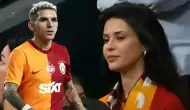 Bir dargın bir barışık... Devrim Özkan, Torreira ile ayrıldı!