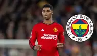 Amorim biletini kesti! Rashford Fenerbahçe’nin radarında