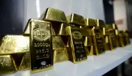 Altının kilogram fiyatı 2 milyon 420 bin lira