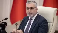 Bakan Işıkhan: "Belediyelerin SGK borcu tahsil edilecek"