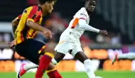 Galatasaray, Lecce'yi 2 golle yendi