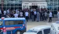 Muhtarlar arasındaki tartışma kanlı bitti: 1 ölü, 2 yaralı!