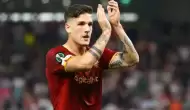 Galatasaray, Zaniolo'yu Atalanta'ya kiraladı