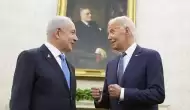 Biden'dan Netanyahu'ya Gazze'de ateşkes çağrısı