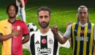 Süper Lig'de transfer rüzgarı: İşte biten tüm anlaşmalar