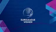 Kadınlar Euroleague grup kuraları çekildi! Eleme maçları 18-25 Eylül'de!