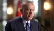 Cumhurbaşkanı Erdoğan'dan Bulgaristan halkına geçmiş olsun mesajı