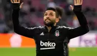 Umut Meraş'tan, Beşiktaş'a veda