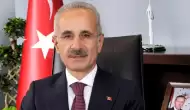Ulaştırma Bakanı Uraloğlu: Trabzon-Kocaeli arası yolculuk 1,5 saate inecek