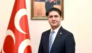 MHP'li İsmail Özdemir: "Kurduğunuz kumpasta yine boğulacaksınız”