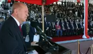 Cumhurbaşkanı Erdoğan: KKTC tanınması ve iki devletli çözüm için kararlıyız