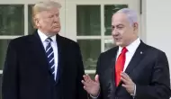 Trump, Netanyahu ile görüşeceğini duyurdu