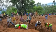 Etiyopya'daki toprak kaymasında can kaybı 257’ye yükseldi