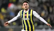 Cengiz Ünder yeniden İtalya yolcusu