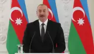 Aliyev, Ermenistan ile barış sürecine ilişkin görüşlerini paylaştı