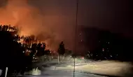 ABD orman yangınlarıyla boğuşuyor