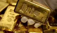 Altının kilogram fiyatı gün sonunda yüzde 2,3 arttı