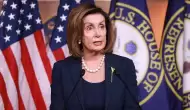 Pelosi, Biden'ı övdü: Vatansever bir Amerikalıdır