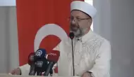 Diyanet İşleri Başkanı Erbaş: Dünyayı iyilik değiştirir