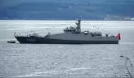 TCG Kuşadası ve TCG Kumkale gemileri Katar'a gidiyor!