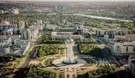 Kazakistan'da terör tehdidi "sarı" seviyeye yükseltilecek