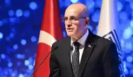 Mehmet Şimşek: "Ekonomimiz daha dayanıklı hale geliyor"