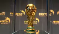 2030 Dünya Kupası finalinin ev sahibi açıklandı