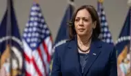 Kamala Harris rekora imza attı! 24 saatte 81 milyon dolar bağış topladı