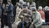 Çin, emeklilik yaşını aşamalı olarak yükseltecek!