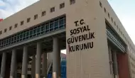 Sosyal Güvenlik Kurumu'ndan GSS açıklaması