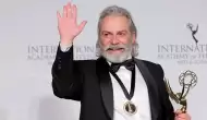 Haluk Bilginer ikinci kez Emmy adayı