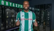 Riechedly Bazoer, Konyaspor’da