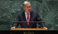 BM Genel Sekreteri Guterres'ten Lübnan uyarısı