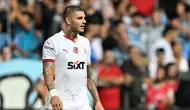 Galatasaray Takım Doktoru'ndan Icardi açıklaması